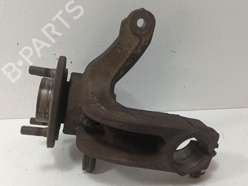 Right front steering knuckle FORD FIESTA V (JH_, JD_) 1.4 16V | BP16814447M26 