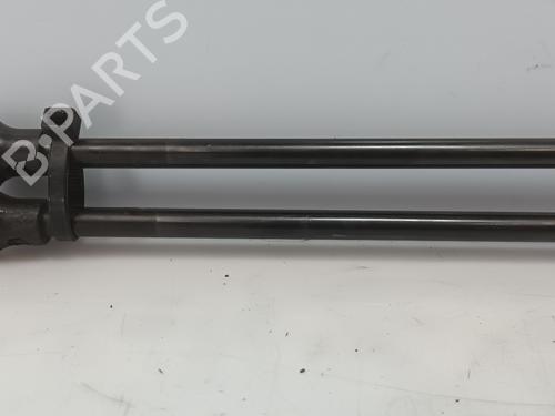 Gasdæmper bagklap PEUGEOT 206 Hatchback (2A/C) 1.9 D | BP29163954C138 