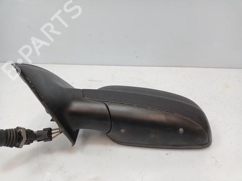 Left mirror SEAT AROSA (6H1) 1.0 | BP19023927C26 