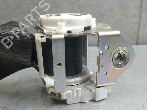 Front right seatbelt FORD FOCUS II Convertible 2.0 TDCi | BP12743711I25 