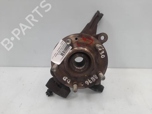 Used Right front steering knuckle HYUNDAI i30 Estate (FD) 1.4 (109 hp) 12774789