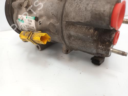 AC compressor PEUGEOT 307 CC (3B)  | BP26957765M34 