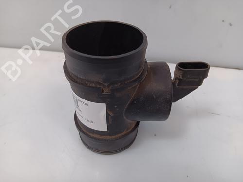 Used Mass air flow sensor OPEL ASTRA H (A04) 1.6 (L48) (105 hp) 30680522