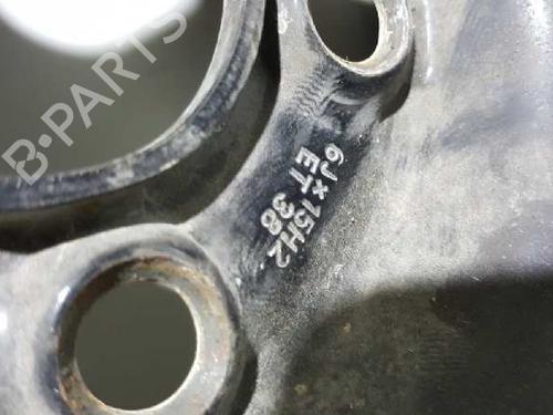 Rim SKODA OCTAVIA I (1U2)  | BP12931707C45 