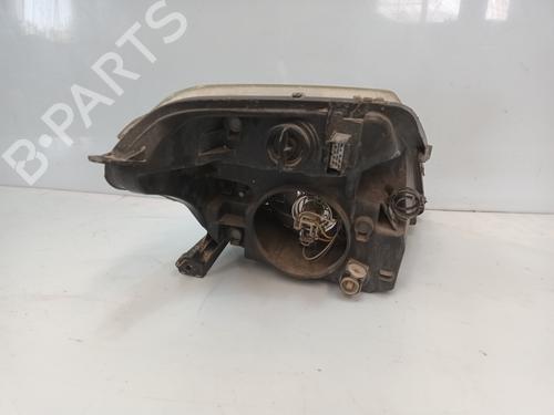 Left headlight CITROËN C2 (JM_) 1.4 | BP26913054C28 