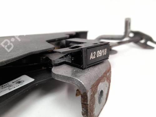 Hand brake SKODA FABIA III (NJ3) 1.0 TSI | BP12851367I18 