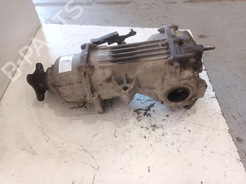 Rear differential NISSAN MURANO I (Z50) | BP31210161M24