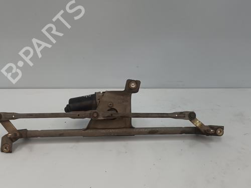 Front wiper motor VW POLO (6N2)  | BP27159794M29 