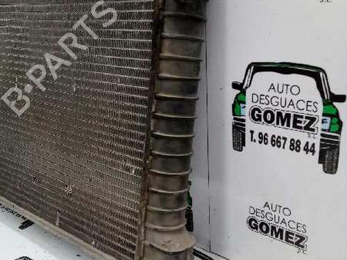 Water radiator VOLVO 440 (445) 1.9 Turbo-Diesel | BP12808902M31 