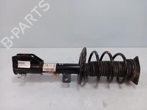 Used Right front shock absorber PEUGEOT 2008 I (CU_) [2013-2025]  29357649