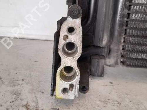 AC radiator BMW 3 (E46) 320 d | BP12763589M32 