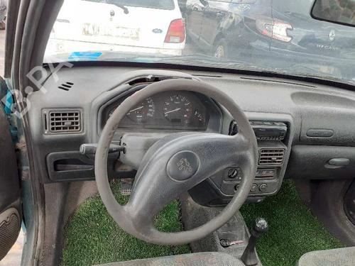 Startmotor PEUGEOT 106 II (1A_, 1C_) 1.1 i | BP12771742M8 