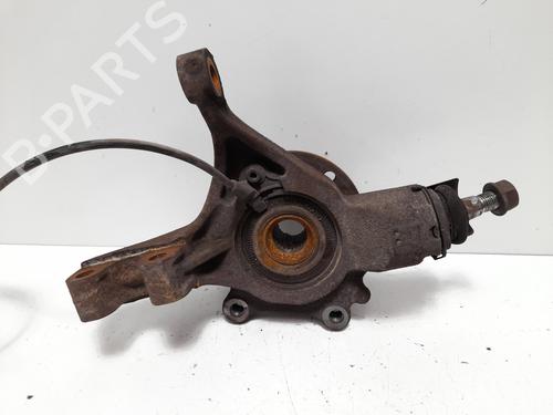 Right front steering knuckle PEUGEOT 307 (3A/C) 1.6 16V | BP12776864M26 
