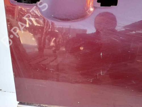 Right front door MERCEDES-BENZ E-CLASS (W210) E 200 Kompressor (210.048) | BP12706297C3 