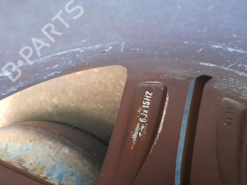 Rim SEAT TOLEDO II (1M2) 1.9 TDI | BP17153138C45 