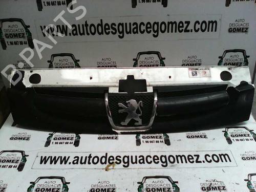 Grill / Grid PEUGEOT PARTNER MPV (5_, G_) 1.9 D 4x4 (69 hp) 12762410