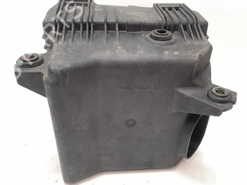 Air filter box MITSUBISHI OUTLANDER I (CU_W) | BP13981166M87