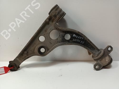 Querlenker links vorne für FIAT DUCATO Van (230_) 2.8 TDI 4x4 (122 hp) 16324846