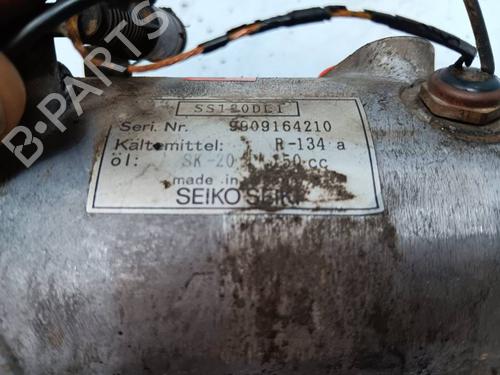 AC compressor BMW 3 (E46) 318 d | BP40225372M34 - Image 5