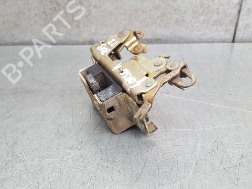 Rear left lock OPEL CORSA A Hatchback (S83)  | BP12854349C100 