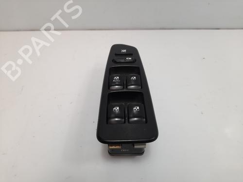Used Left front window switch Left front window switch SSANGYONG REXTON / REXTON II (GAB_) [2002-2026] 33693941 33693941