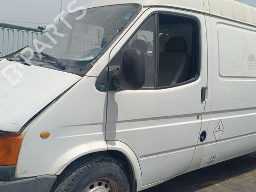 Engine FORD TRANSIT Bus (E_ _) 2.5 TD (ECL, EDL, EDS, ESL, ESS, EUS) | BP39948927M1  - Image 8