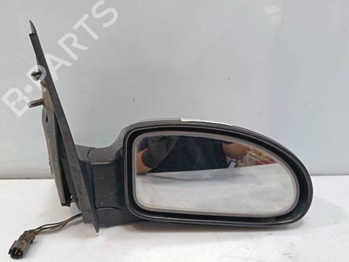 Used Right mirror Right mirror FORD FOCUS I Saloon (DFW) 1.6 16V (100 hp) 40456636 40456636