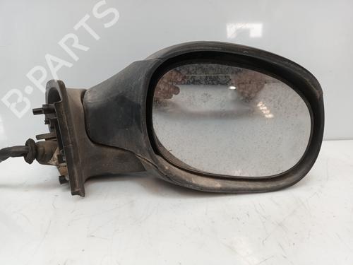 Used Right mirror CITROËN C3 Pluriel (HB_) 1.6 (109 hp) 18964253