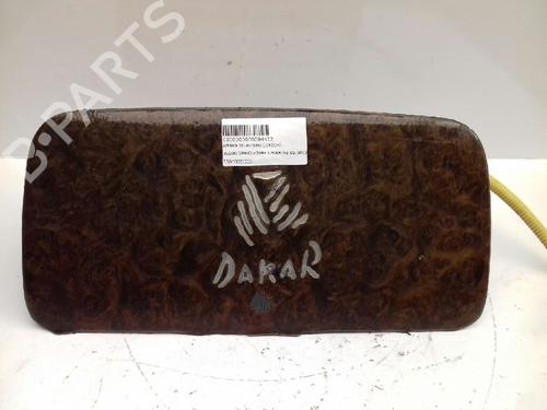 Used Passenger airbag SUZUKI GRAND VITARA I (FT, HT) 2.0 HDI 110 4x4 (SQ420D, TD82V) (109 hp) 12818169