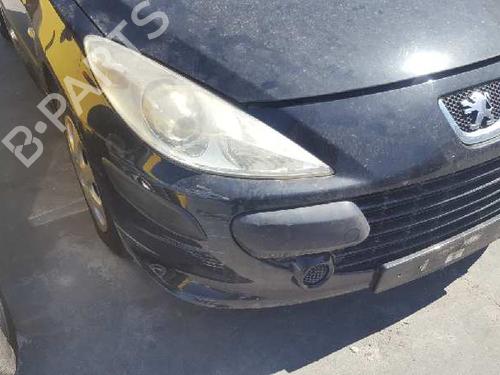 ABS pump PEUGEOT 307 (3A/C) 1.6 16V | BP12742185M43 