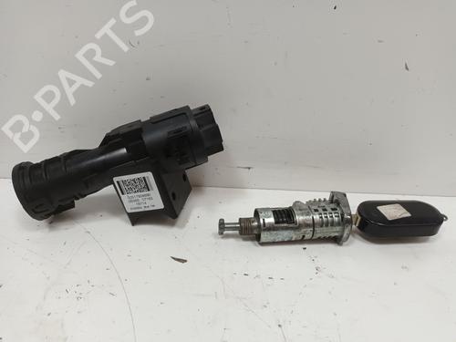 Electronic module FIAT BRAVO II (198_) 1.6 D Multijet (198AXH1B) | BP16727890M83 