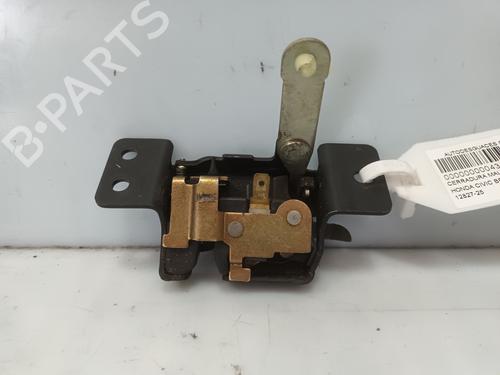 Used Tailgate lock HONDA CIVIC VI Fastback (MA, MB) [1994-2001]  29159120