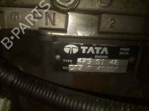 Motor TATA INDICA  | BP12855323M1 