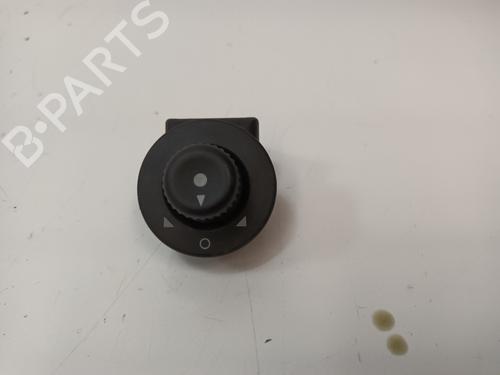 Used Mirror switch Mirror switch CITROËN C3 Pluriel (HB_) 1.4 HDi (68 hp) 13649204 13649204