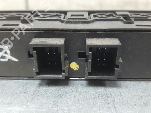 Warning switch JAGUAR S-TYPE II (X200) 2.5 V6 | BP12744150I22 