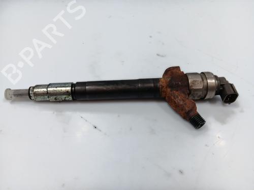 Injektor für Injektor FORD TRANSIT Van (FA_ _) 2.2 TDCi (85 hp) 35784885 35784885