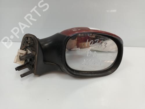 Rétroviseur droit CITROËN XSARA PICASSO (N68) 2.0 HDi (90 hp) 18075189