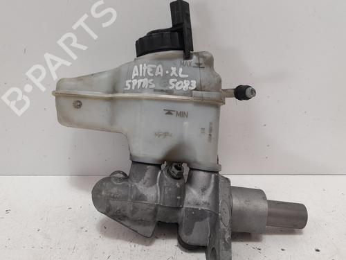Brake master cylinder SEAT ALTEA XL (5P5, 5P8) | BP12857378M77