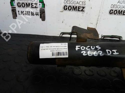 Left front shock absorber FORD FOCUS II (DA_, HCP, DP) 1.6 Ti | BP12816229M16 
