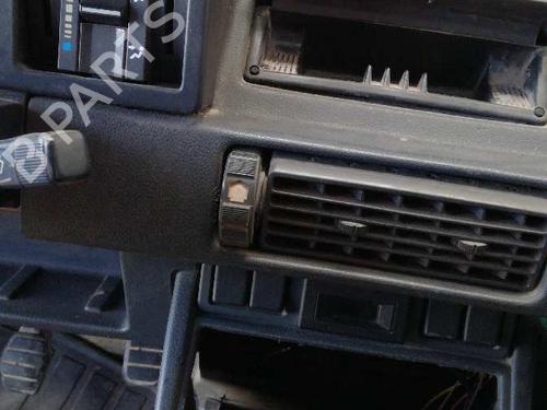 Hood RENAULT RAPID Box Body/MPV (F40_, G40_) 1.4 (F402) | BP12696842C1