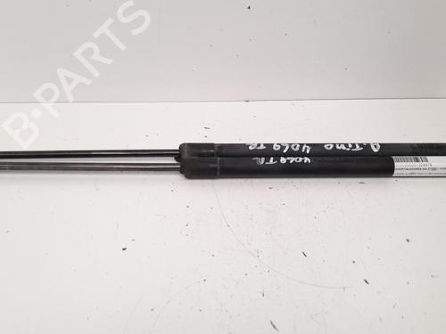 Used Tailgate lift support NISSAN ALMERA TINO (V10) 2.2 dCi (115 hp) 13969086