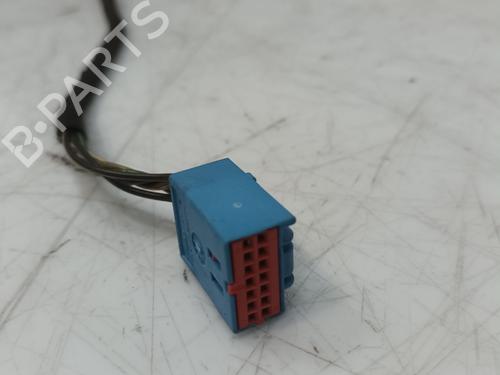 Right mirror VOLVO V50 (545) 2.0 D | BP30133405C27