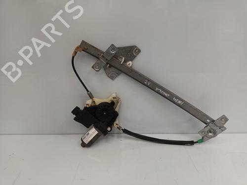 Andre MITSUBISHI CARISMA (DA_) 1.8 16V GDI (DA2A) (125 hp) 20235932