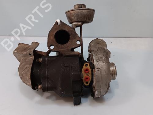 Turbolader/Kompressor HONDA ACCORD VII (CL, CN) 2.2 i-CTDi (CN1) | BP30628235M71