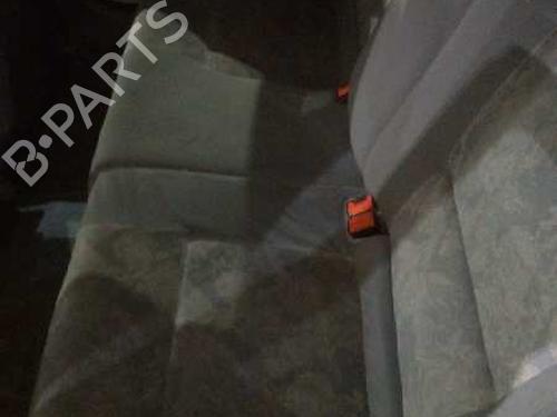 Alternator RENAULT MEGANE I Classic (LA0/1_) 1.6 e (LA0F, LA0S) | BP12684036M7 