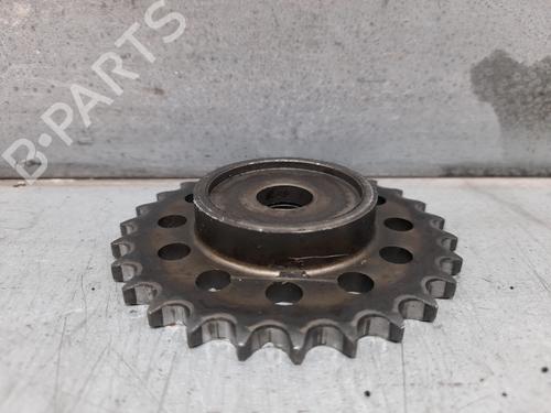 Pulley OPEL ZAFIRA A MPV (T98) 2.0 DTI 16V (F75) | BP15959647M122 