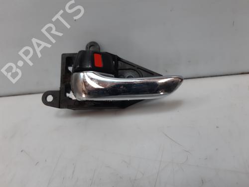 Used Front left interior door handle Front left interior door handle 37646529 37646529