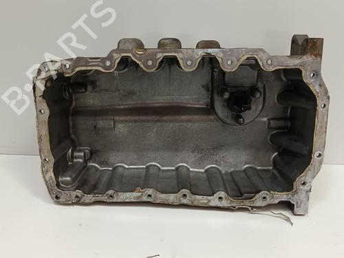 Oliebundkar VW PASSAT B6 (3C2) 2.0 TDI | BP13981944M115 