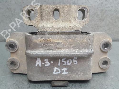 Used Engine mount AUDI A3 (8P1) 1.6 FSI (115 hp) 12804411
