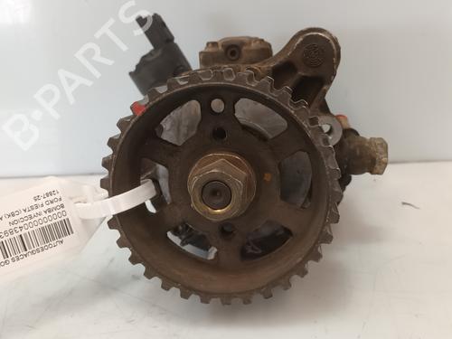 Indsprøtningspumpe FORD FIESTA V (JH_, JD_) 1.4 TDCi (68 hp) 29188899